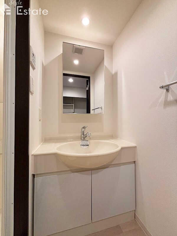 パルテ　デル　マーレの物件内観写真