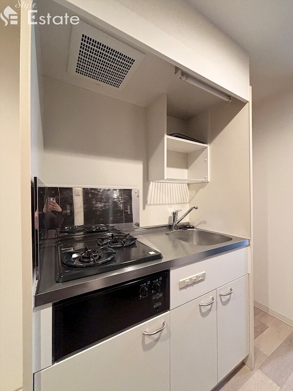 パルテ　デル　マーレの物件内観写真