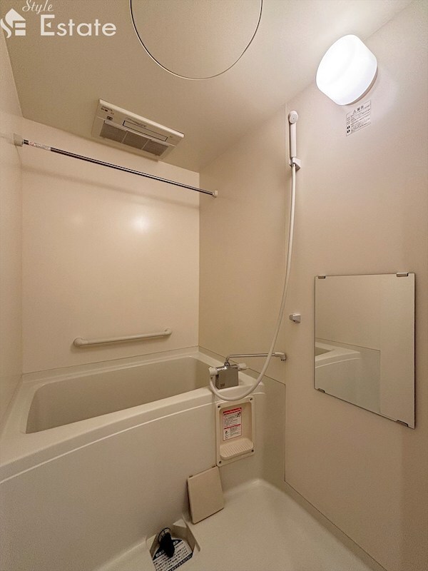 パルテ　デル　マーレの物件内観写真