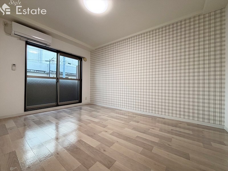 パルテ　デル　マーレの物件内観写真