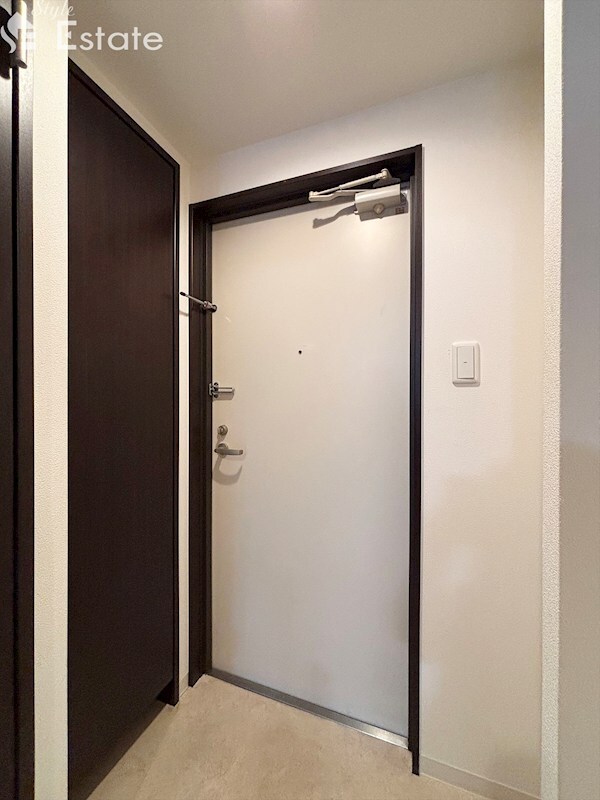 パルテ　デル　マーレの物件内観写真