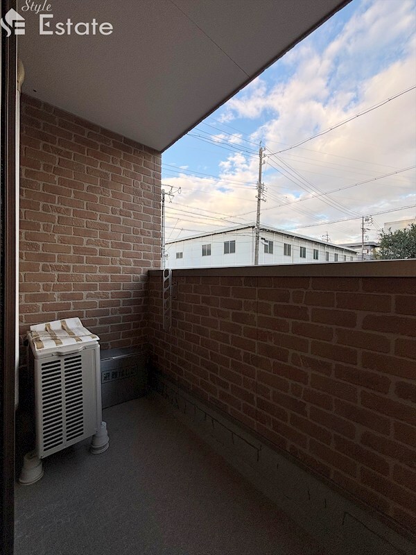 パルテ　デル　マーレの物件内観写真