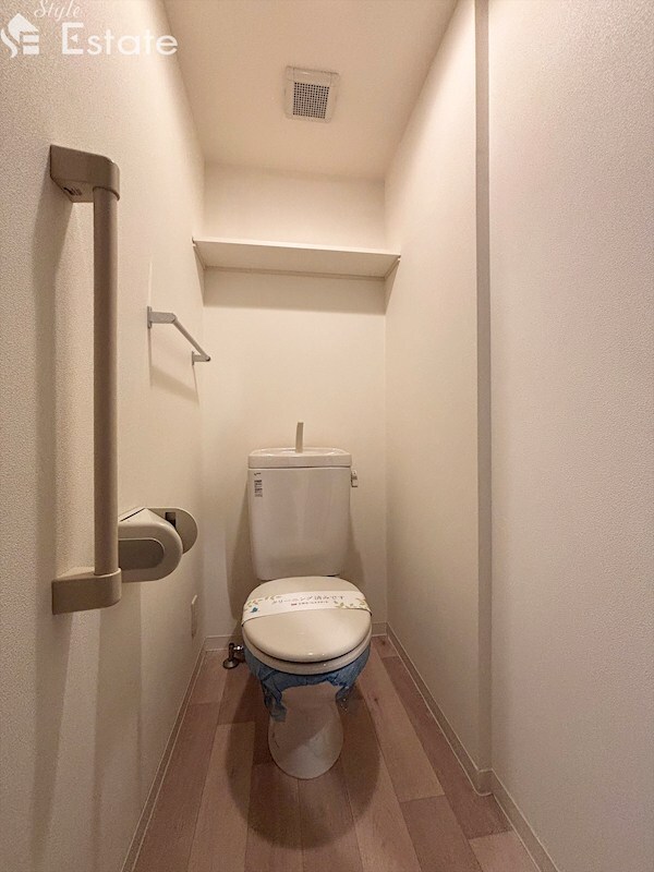 パルテ　デル　マーレの物件内観写真