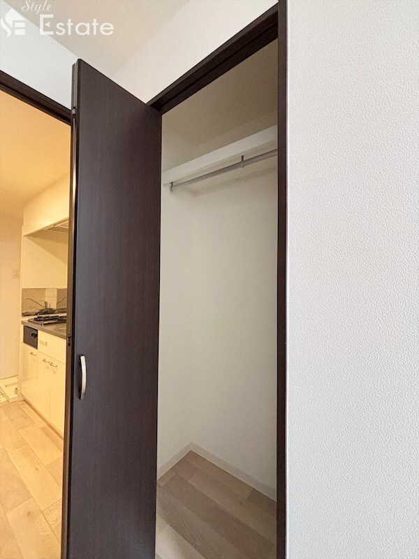 パルテ　デル　マーレの物件内観写真