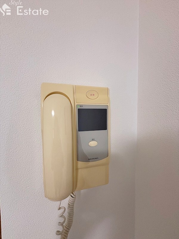 パルテ　デル　マーレの物件内観写真