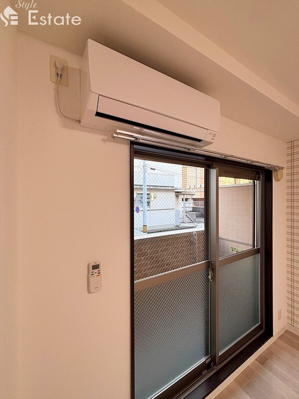 パルテ　デル　マーレの物件内観写真