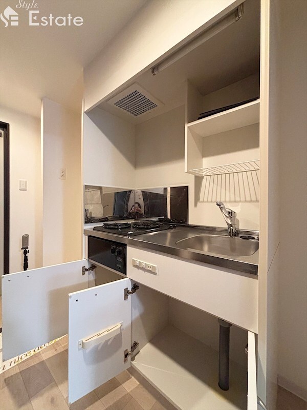 パルテ　デル　マーレの物件内観写真