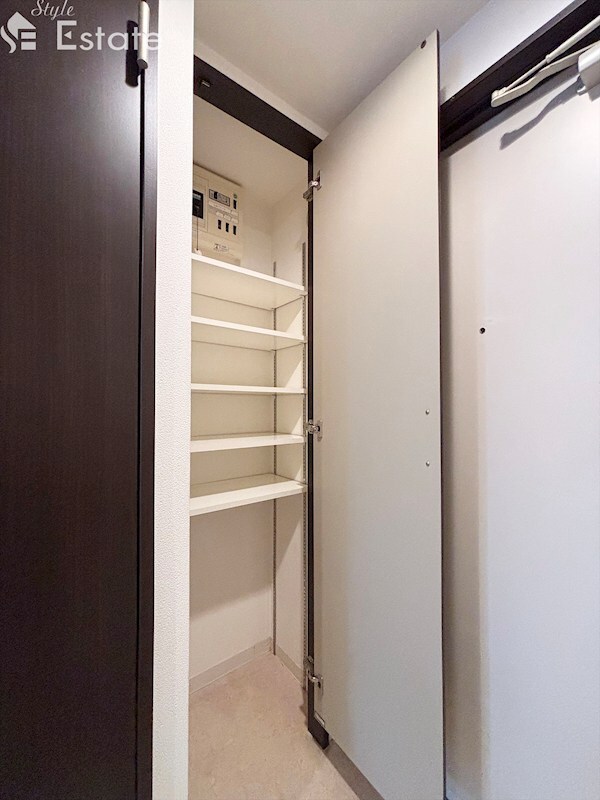 パルテ　デル　マーレの物件内観写真