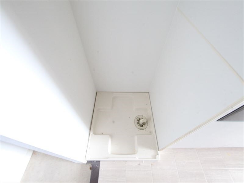 パルテ　デル　マーレの物件内観写真