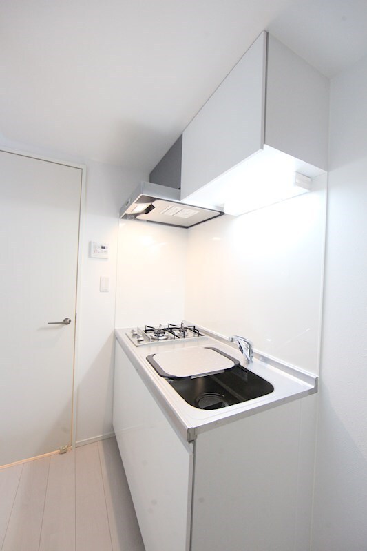 エルピーダの物件内観写真