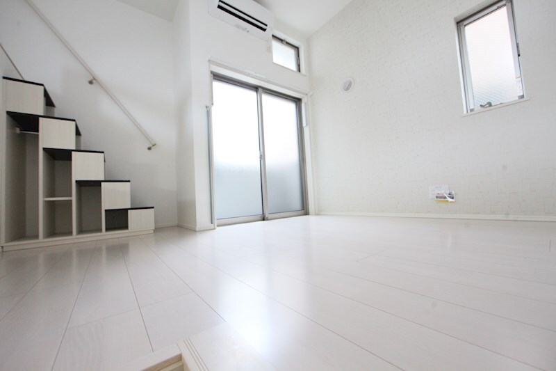 エルピーダの物件内観写真