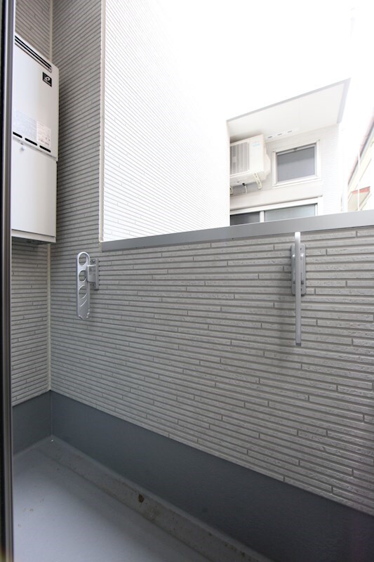 エルピーダの物件内観写真