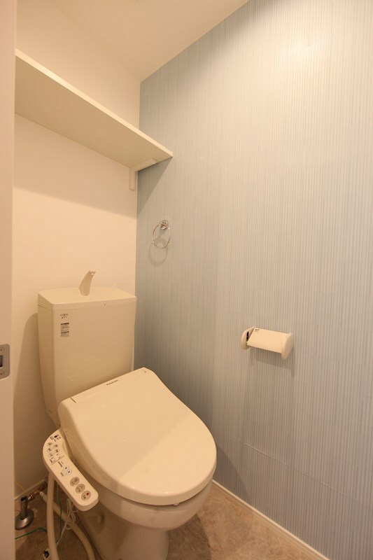 エルピーダの物件内観写真