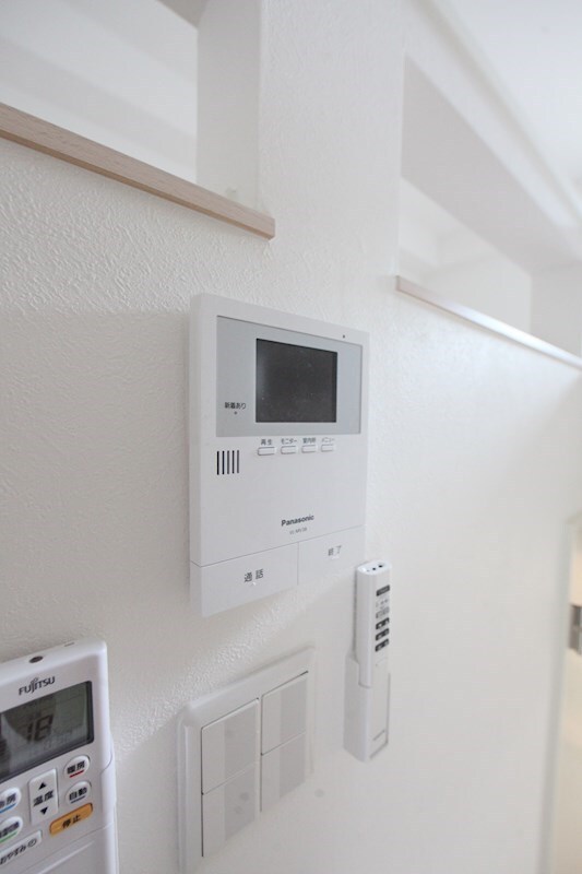 エルピーダの物件内観写真