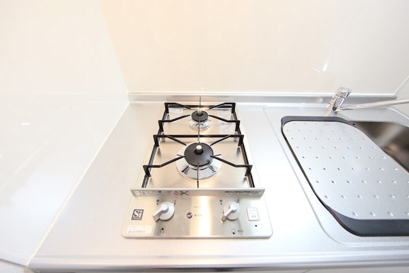 エルピーダの物件内観写真