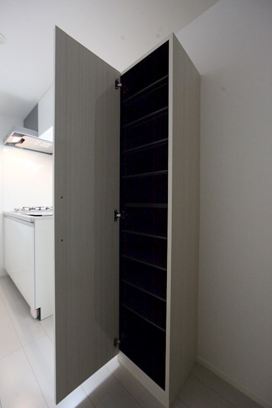 エルピーダの物件内観写真