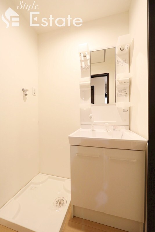 CENT FORCE OKEHAZAMAの物件内観写真