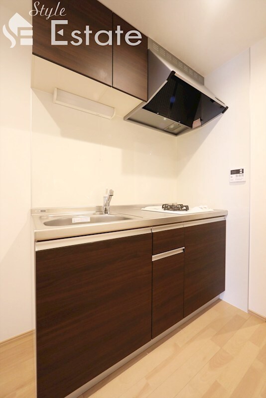 CENT FORCE OKEHAZAMAの物件内観写真