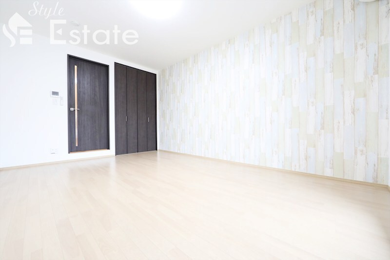 CENT FORCE OKEHAZAMAの物件内観写真