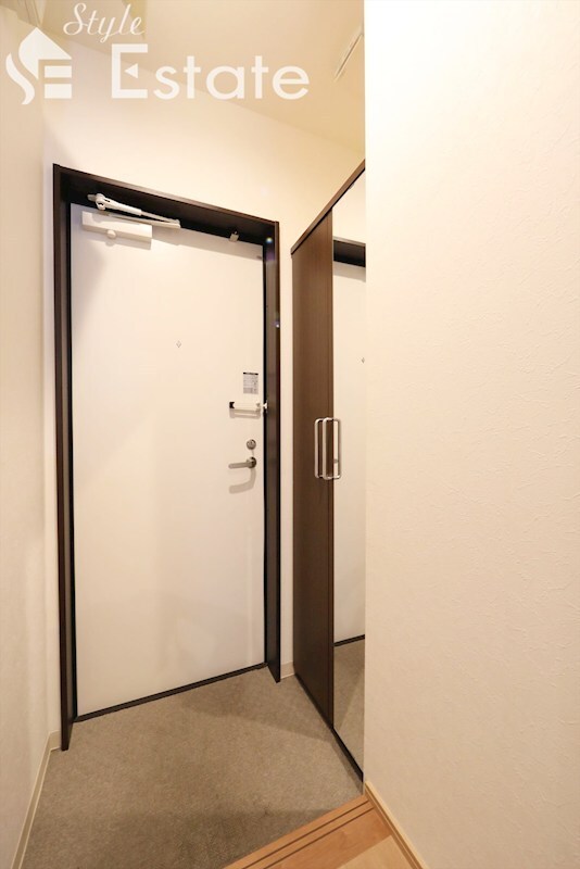 CENT FORCE OKEHAZAMAの物件内観写真