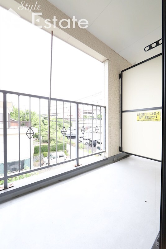 CENT FORCE OKEHAZAMAの物件内観写真