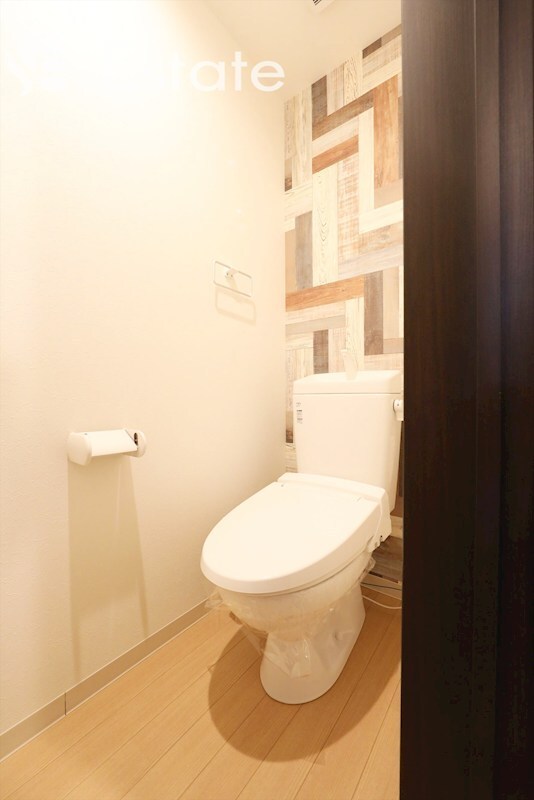 CENT FORCE OKEHAZAMAの物件内観写真