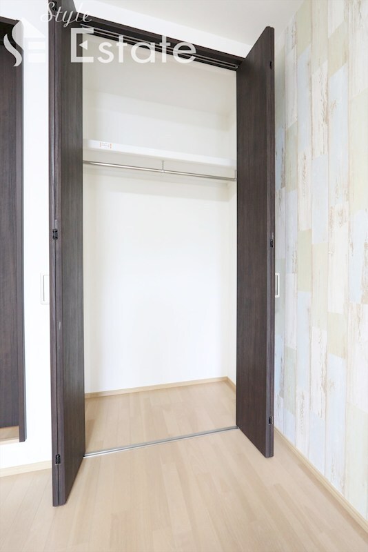 CENT FORCE OKEHAZAMAの物件内観写真