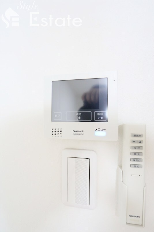 CENT FORCE OKEHAZAMAの物件内観写真