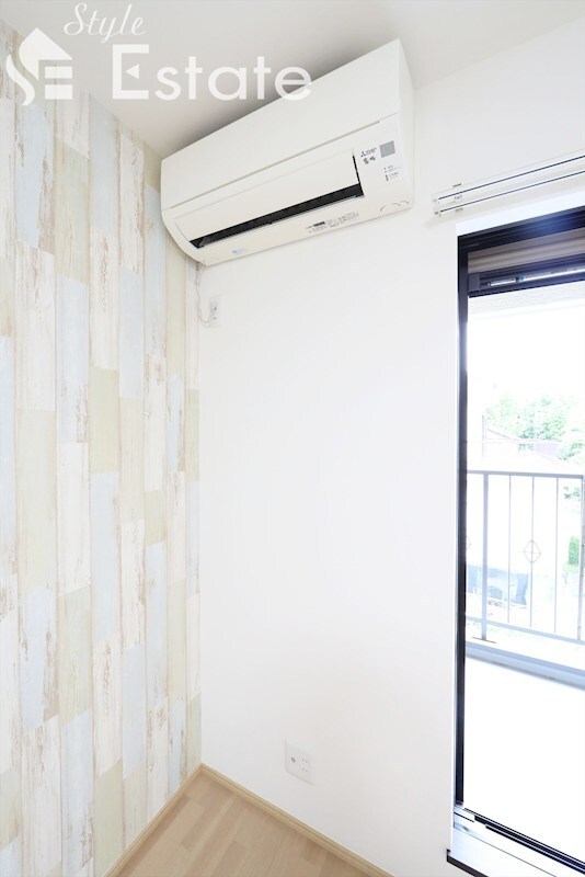 CENT FORCE OKEHAZAMAの物件内観写真