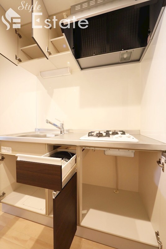 CENT FORCE OKEHAZAMAの物件内観写真