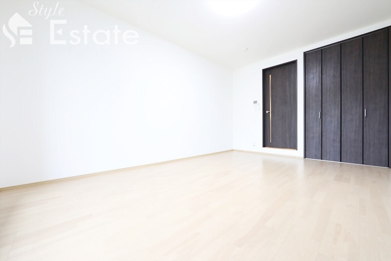 CENT FORCE OKEHAZAMAの物件内観写真