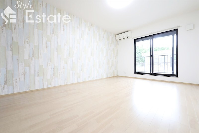 CENT FORCE OKEHAZAMAの物件内観写真