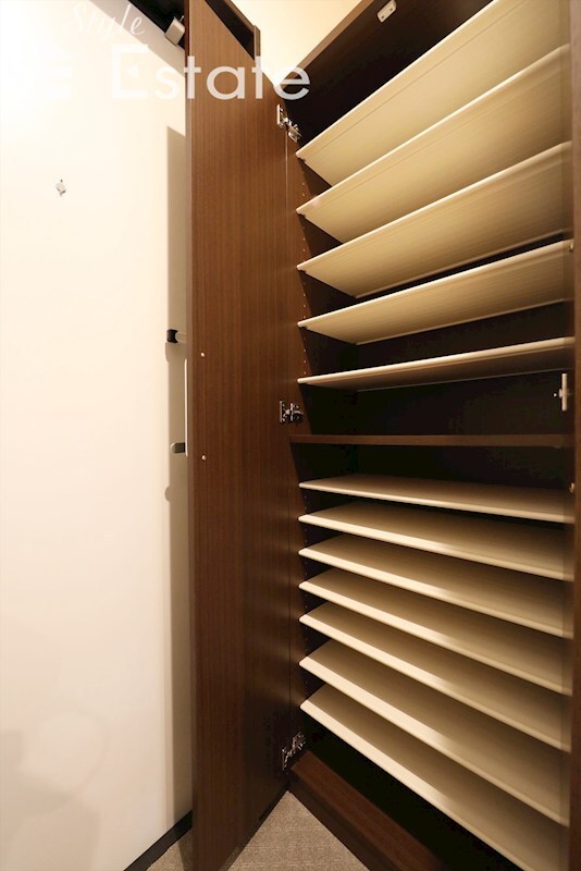 CENT FORCE OKEHAZAMAの物件内観写真