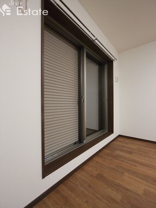 CENT FORCE OKEHAZAMAの物件内観写真