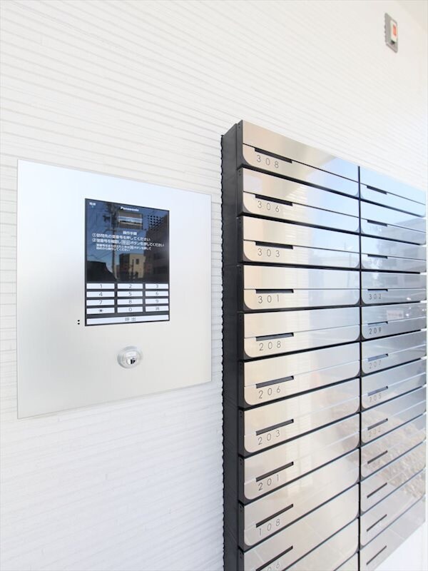 CENT FORCE OKEHAZAMAの物件内観写真