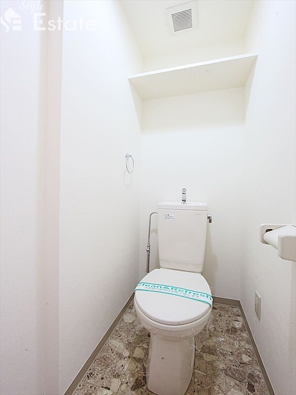 ランドハウス八事の物件内観写真