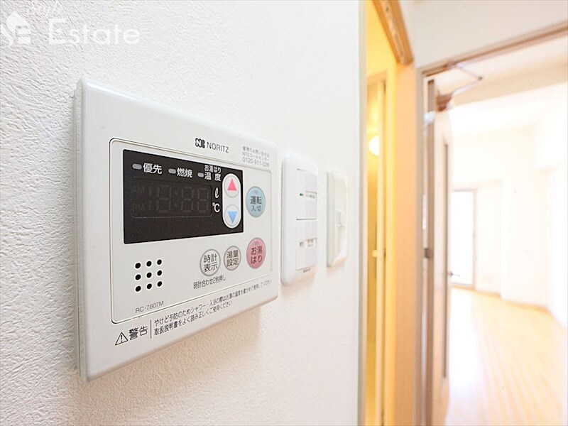 ランドハウス八事の物件内観写真