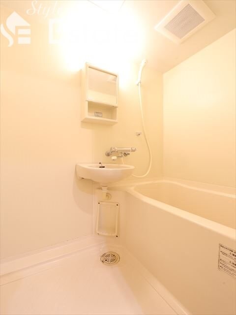 サンマール牛巻の物件内観写真