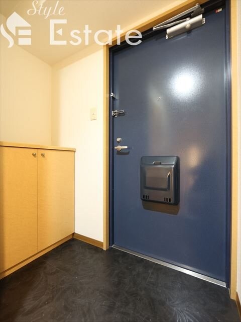 サンマール牛巻の物件内観写真