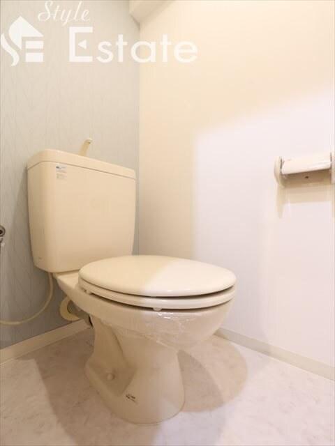 サンマール牛巻の物件内観写真