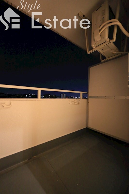 フローレスタナベの物件内観写真