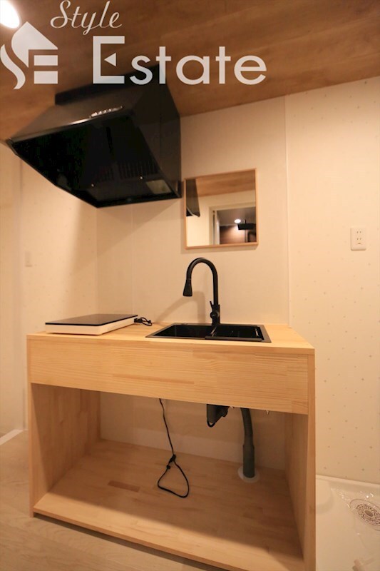 フローレスタナベの物件内観写真