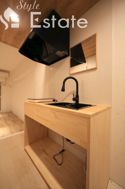 フローレスタナベの物件内観写真