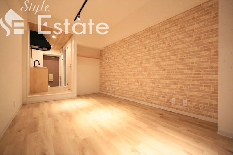 フローレスタナベの物件内観写真