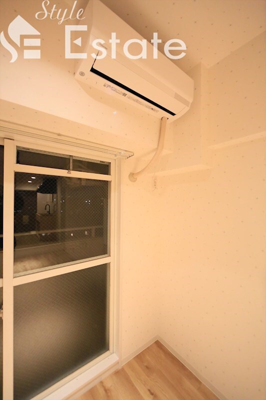 フローレスタナベの物件内観写真