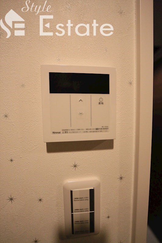 フローレスタナベの物件内観写真