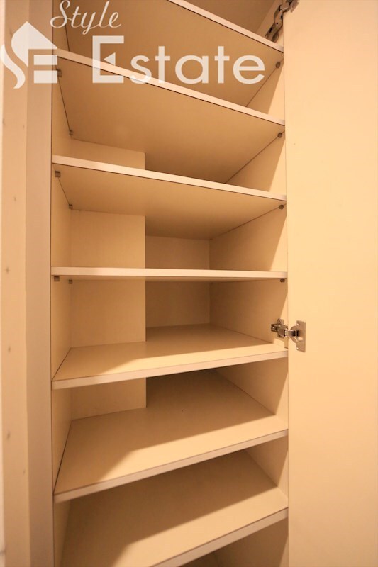 フローレスタナベの物件内観写真