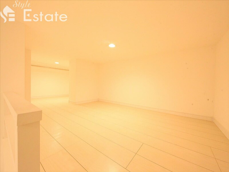 エクステンションＹの物件内観写真