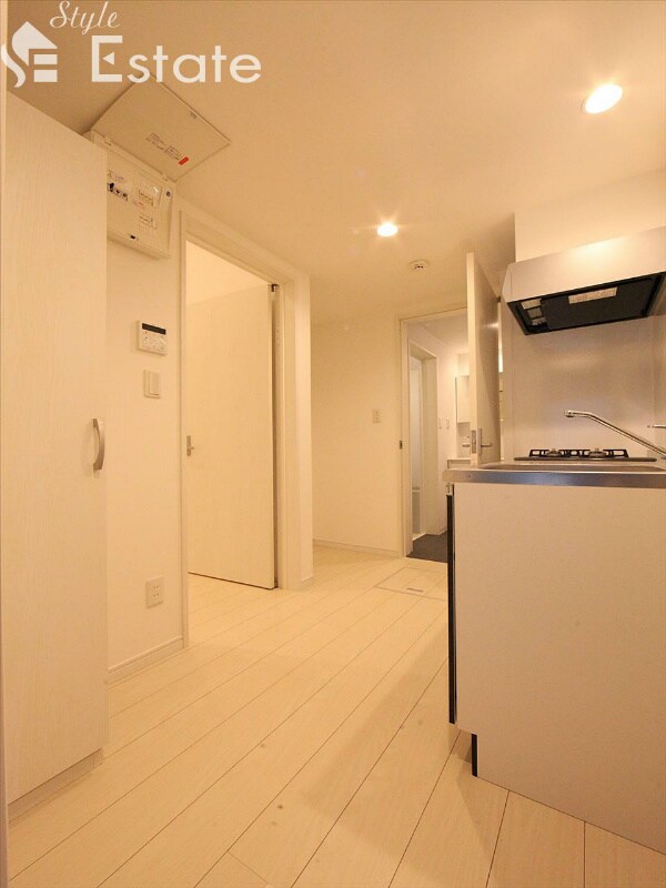 エクステンションＹの物件内観写真