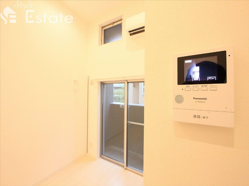 エクステンションＹの物件内観写真